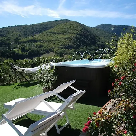 Le Cune, La Terrazza - Ac, Pool & Jacuzzi Appartement *