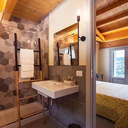 Le Cune, La Terrazza - Ac, Pool & Jacuzzi *