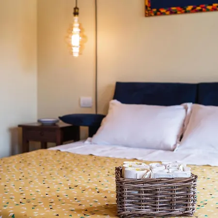 Le Cune, La Terrazza - Ac, Pool & Jacuzzi Appartement *