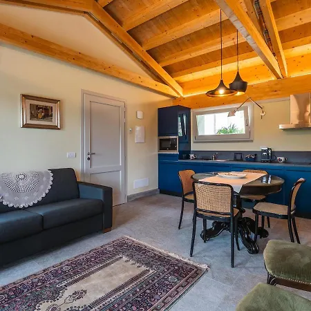 Le Cune, La Terrazza - Ac, Pool & Jacuzzi *