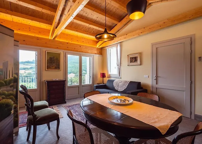 Le Cune, La Terrazza - Ac, Pool & Jacuzzi Apartment