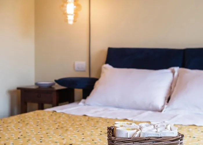 Le Cune, La Terrazza - Ac, Pool & Jacuzzi Apartment *