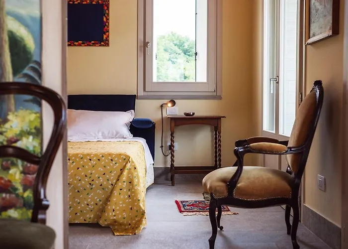 Apartment Le Cune, La Terrazza - Ac, Pool & Jacuzzi *